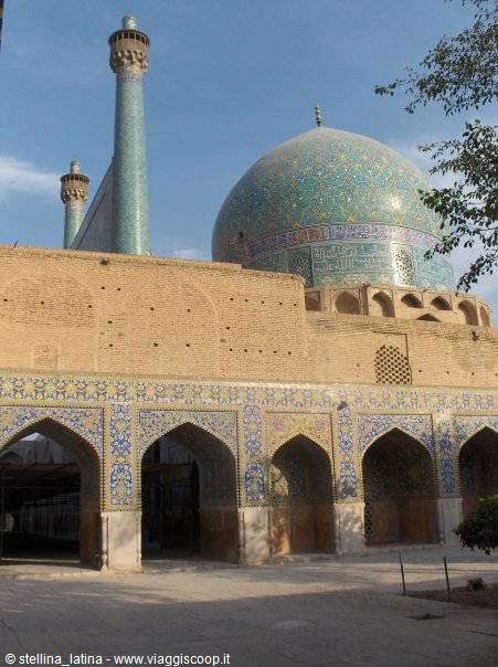 Isfahan