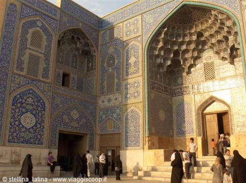 Isfahan