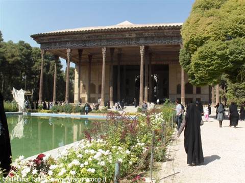 Isfahan