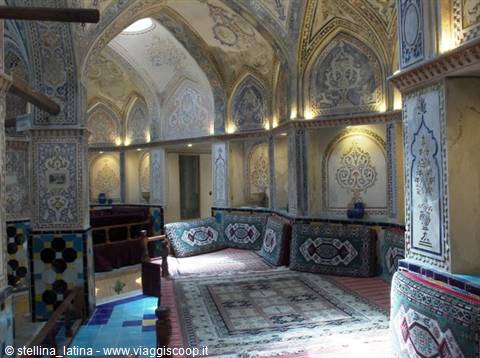 Kashan