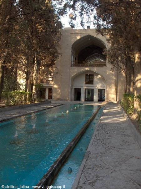 Kashan