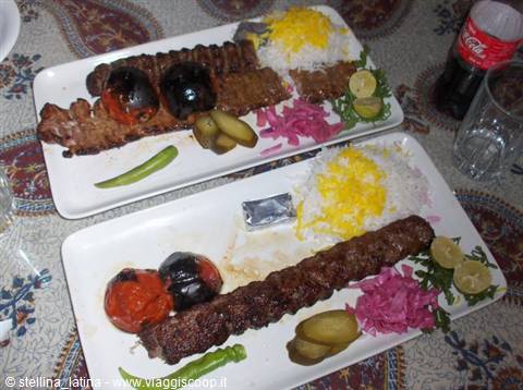 Tehran