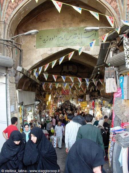 Tehran