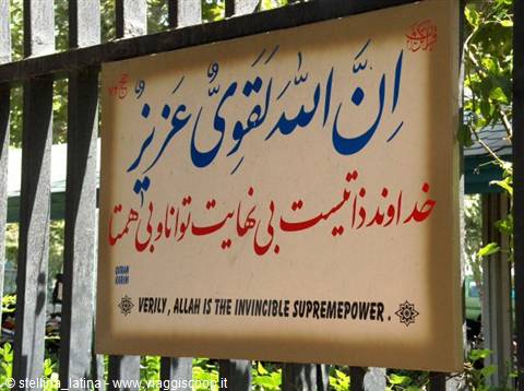 Tehran
