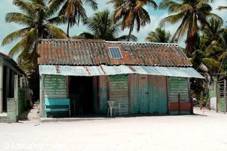 saona: renewable sources: the surprise