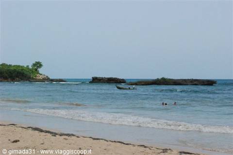 Boca de Yuma