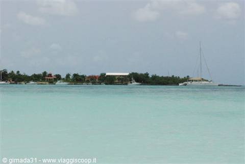 Bayahibe
