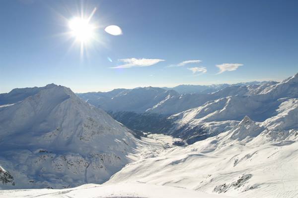 Val Senales