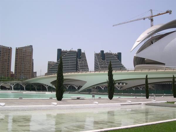 Mérida bridge