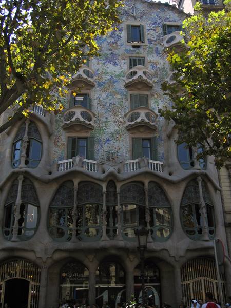 Casa Batlló