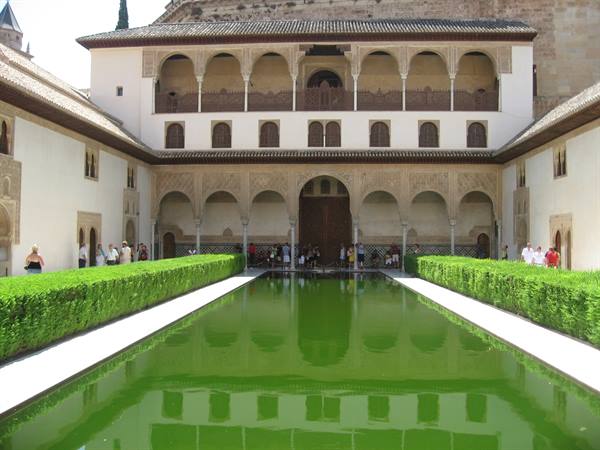 Alhambra