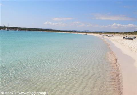 Espalmador islet