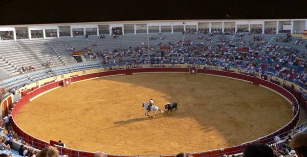 Bullfight 2