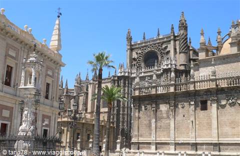 Seville