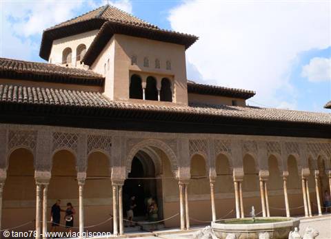 Alhambra