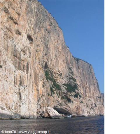 Gulf of Orosei