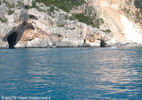Gulf of Orosei 2