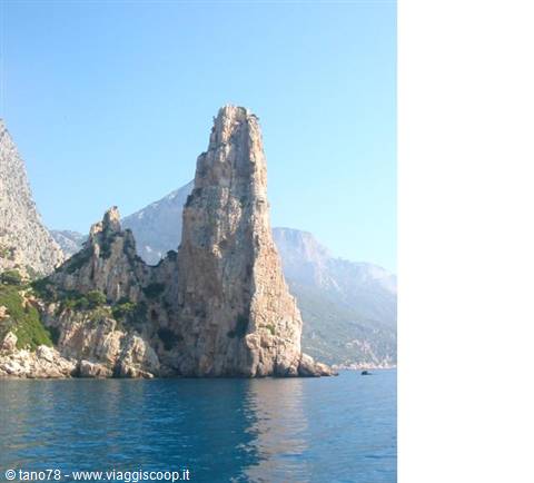 Gulf of Orosei 3