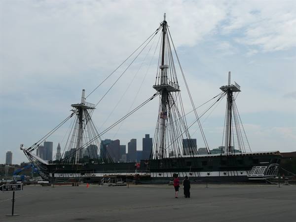 BOSTON