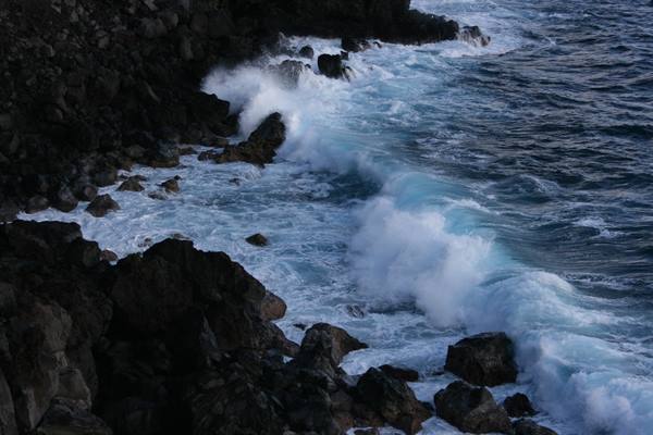 RAPA NUI