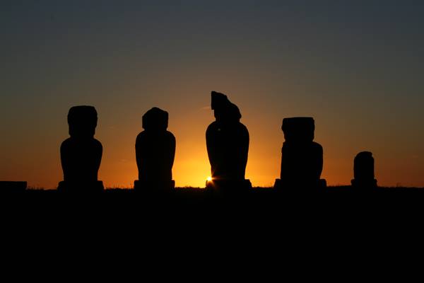 RAPA NUI