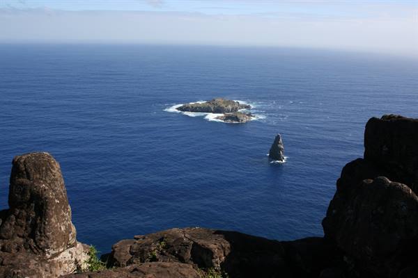 RAPA NUI