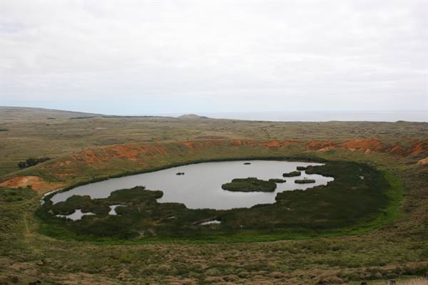 RAPA NUI