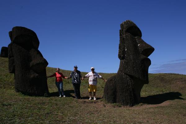RAPA NUI