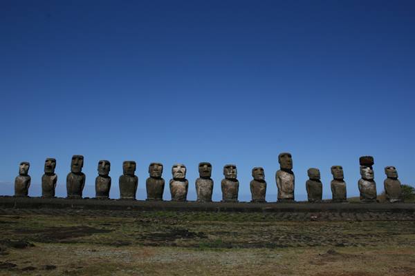 RAPA NUI