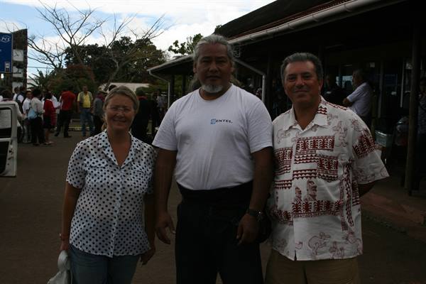 RAPA NUI