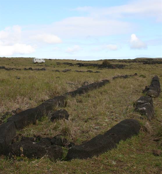 RAPA NUI