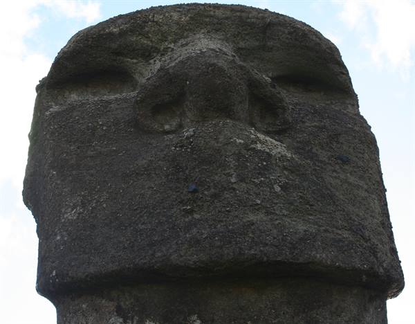 RAPA NUI