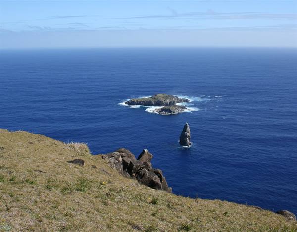 RAPA NUI