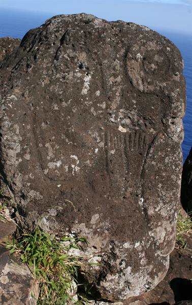RAPA NUI