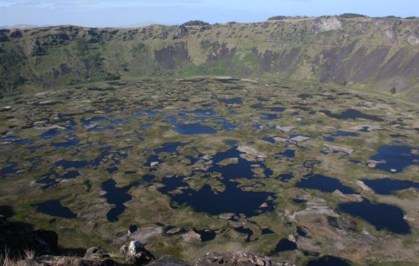 RAPA NUI