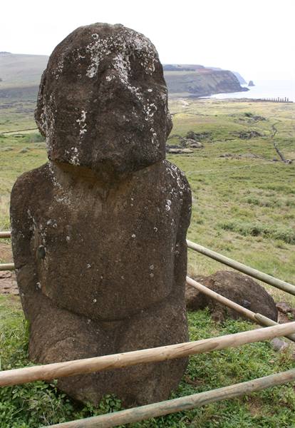 RAPA NUI