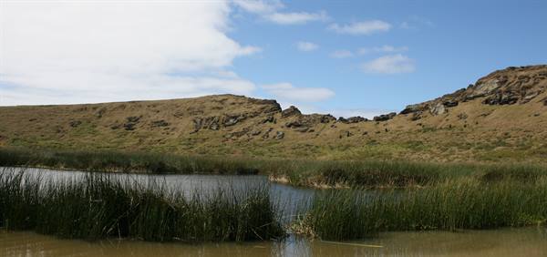 RAPA NUI