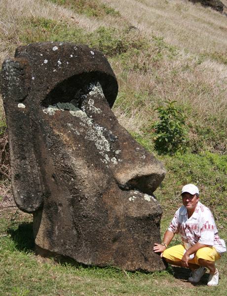 RAPA NUI