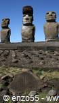 RAPA NUI