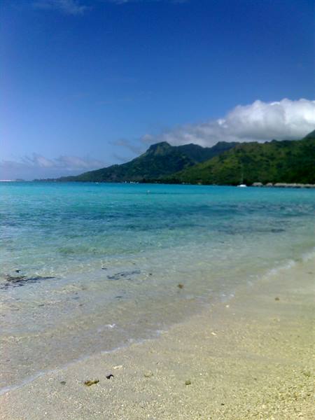 MOOREA