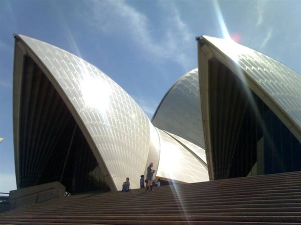 SYDNEY