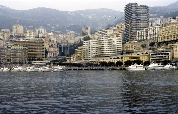 Montecarlo F1 G.P.