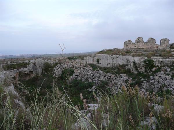 EURIALO CASTLE