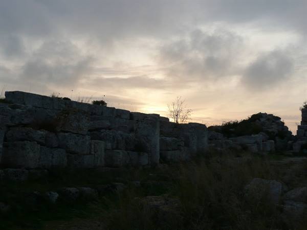 EURIALO CASTLE
