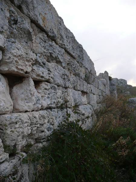 EURIALO CASTLE