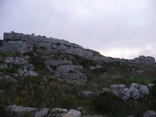 EURIALO CASTLE