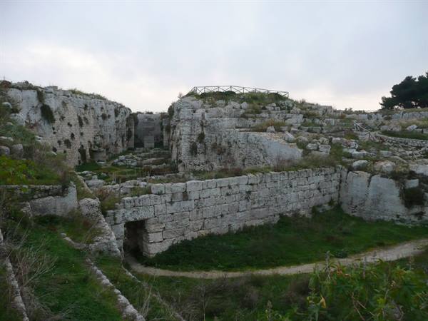 EURIALO CASTLE