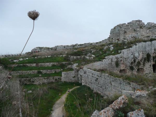 EURIALO CASTLE
