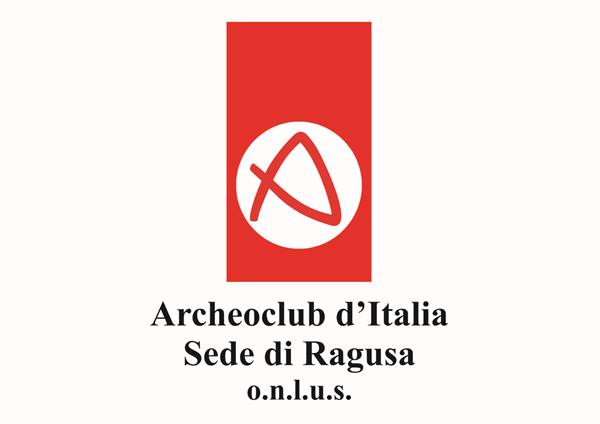 ARCHEOCLUB D'ITALIA RAGUSA BRANCH