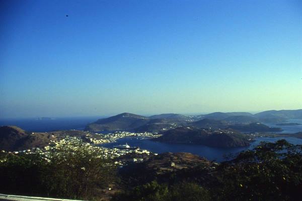 PATMOS